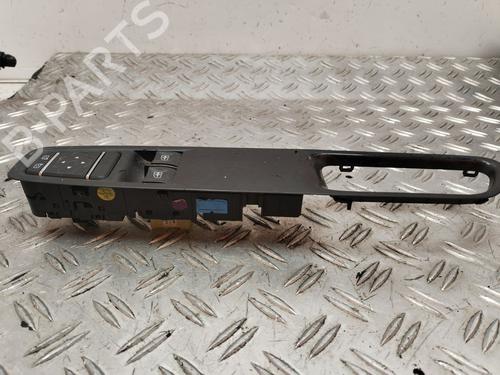Left front window switch RENAULT CLIO IV (BH_) | BP30942983I27