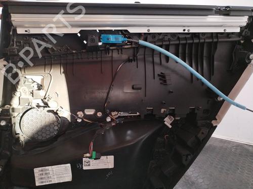 Front left window mechanism BMW X6 (F16, F86) xDrive 35 i | BP17503644C22 