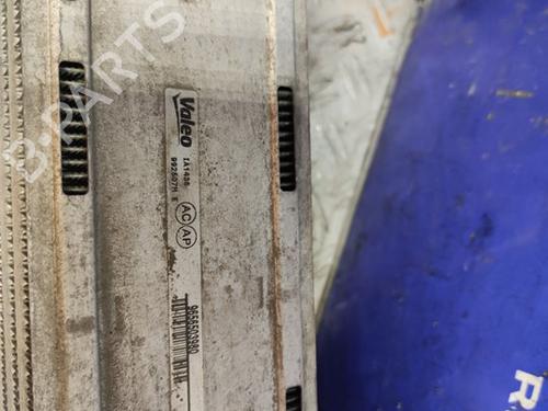 Intercooler CITROËN C4 I (LC_)  | BP17500293M30 