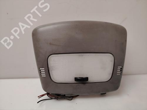 Used Interior roof light MERCEDES-BENZ SPRINTER 3-t Van (B906) 210 CDI (906.611, 906.613) (95 hp) 31132017