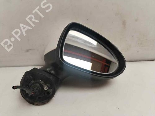 Used Right mirror KIA RIO III (UB) [2011-2017]  22548921