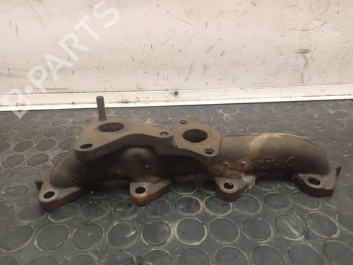 Udstødningsmanifold RENAULT GRAND SCÉNIC II (JM0/1_) 1.5 dCi (JM02, JM13) (101 hp) 17502421
