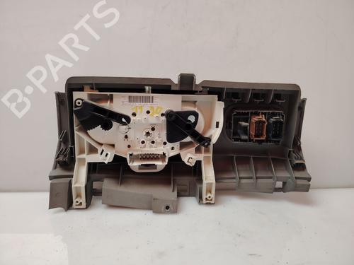 Climate control RENAULT TRAFIC II Platform/Chassis (EL) 2.0 dCi 115 (EL0H, EL00, EL01, EL0M) | BP33801955I5 - Image 4