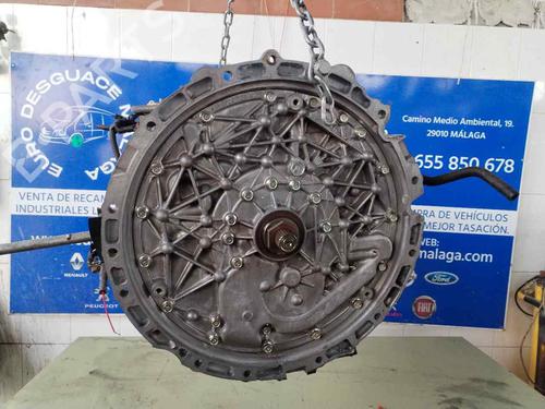 Gearbox MITSUBISHI CANTER Platform/Chassis (FB_, FE_, FG_) | BP30942765M3