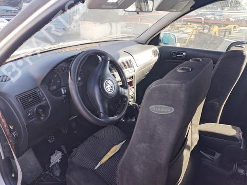 Frontplate/Frontkurv VW GOLF IV (1J1) 1.9 TDI | BP18117263C72