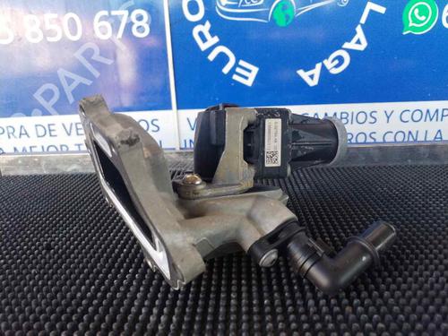 Egr für MITSUBISHI CANTER Platform/Chassis (FB_, FE_, FG_) [2001-2026]  22299712