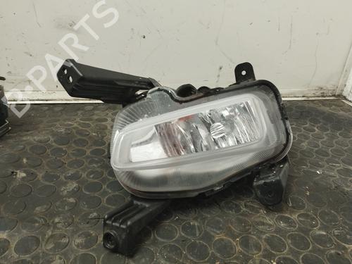 Used Right front fog light KIA CEED (CD) 1.4 T-GDI (140 hp) 17503435