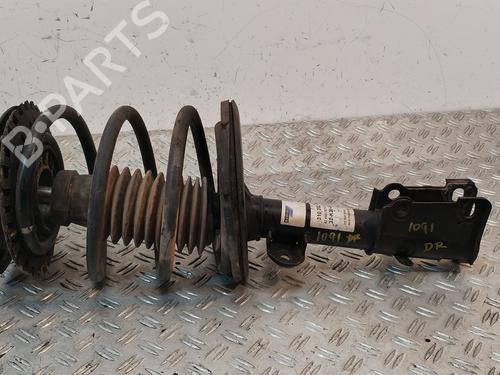 Used Right front shock absorber Right front shock absorber 23849526 23849526