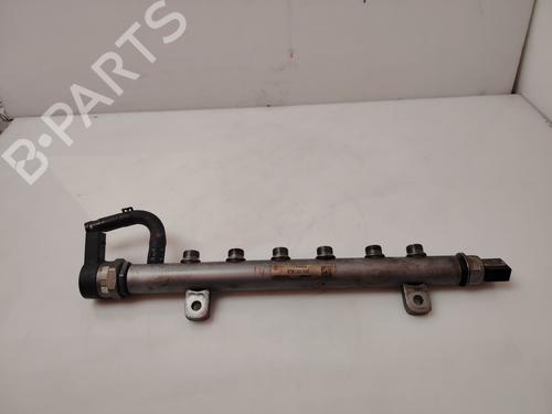 Used Injection rail VW CRAFTER 30-50 Van (2E_) 2.0 TDI (109 hp) 31250468