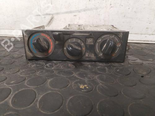 Used Climate control NISSAN NT400 CABSTAR (F24M) [2009-2025]  17625363
