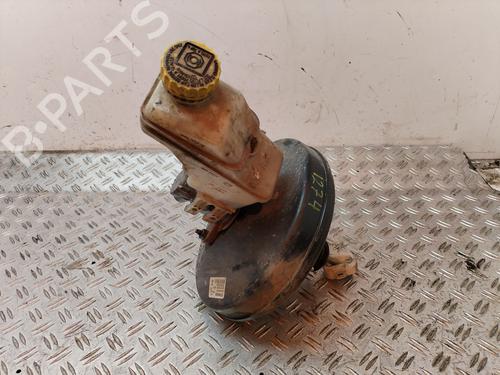 Used Servo brake PEUGEOT BIPPER (AA_) [2008-2025]  30943685
