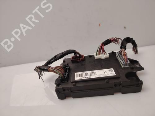 Electronic module RENAULT CLIO IV (BH_)  | BP31967416M83 