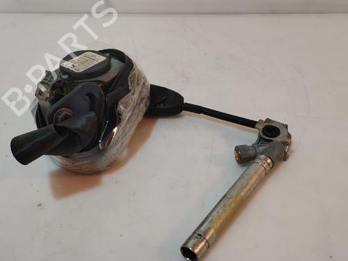 Used Front right seatbelt Front right seatbelt RENAULT SCÉNIC III (JZ0/1_) [2008-2016] 40023045 40023045