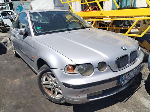 Recambios BMW 3 (E46) [1997-2005]  4360209