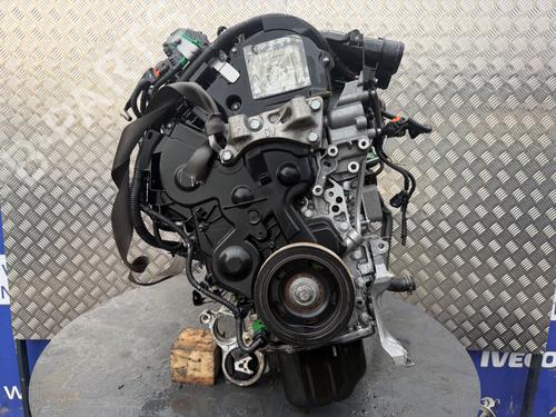 Used Engine CITROËN BERLINGO (ER_, EC_) [2018-2026]  32721864