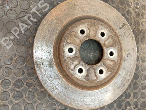 Other NISSAN NAVARA NP300 (D40) 2.5 dCi | BP17501332O1 