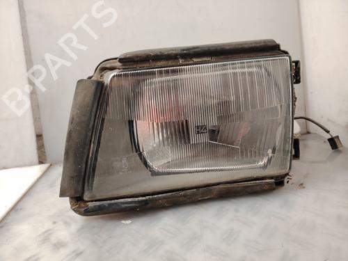 Used Left headlight Left headlight MERCEDES-BENZ 123 Coupe (C123) 280 CE (185 hp) 36037164 36037164
