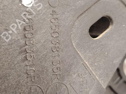 Clutch pedal DACIA SANDERO II | BP35795984I13 - Image 5