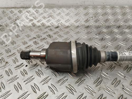 Left front driveshaft CITROËN BERLINGO (ER_, EC_) | BP30943119M38