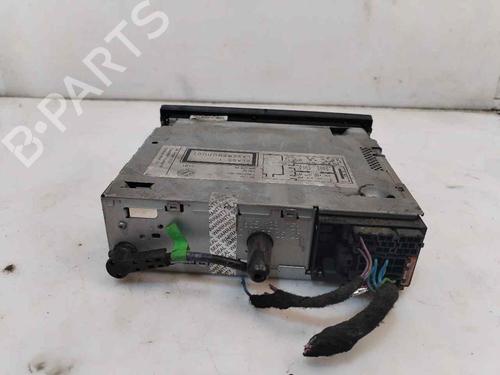 Radio IVECO DAILY VI Van | BP21166775E6 - Image 2