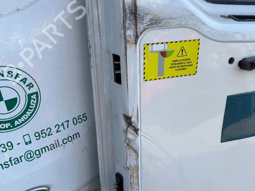 Dør højre bagtil IVECO DAILY VI Platform/Chassis | BP39207085C5 - Image 3