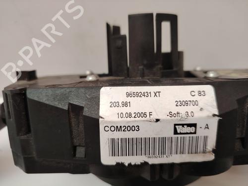 Switch PEUGEOT 407 (6D_) | BP36142777I30 - Image 5