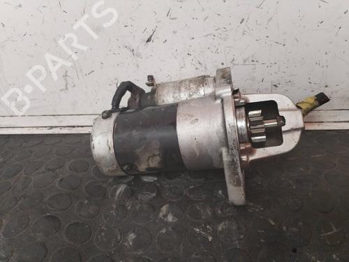Startmotor MITSUBISHI CANTER Platform/Chassis (FB_, FE_, FG_)  | BP17504748M8 