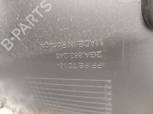 Armlæn VW T-ROC (A11, D11) | BP21768239I20