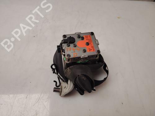 Sikkerhedssele foran højre Sikkerhedssele foran højre PEUGEOT PARTNER Box Body/MPV [2008-2026] 34223400 34223400