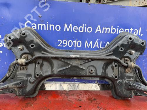Used Subframe FIAT DUCATO Van (250_) 130 Multijet 2,3 D (131 hp) 30945683