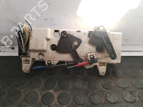 Commande Chauffage RENAULT MEGANE I (BA0/1_) 1.9 dCi (BA05, BA1F) | BP17503960I5 
