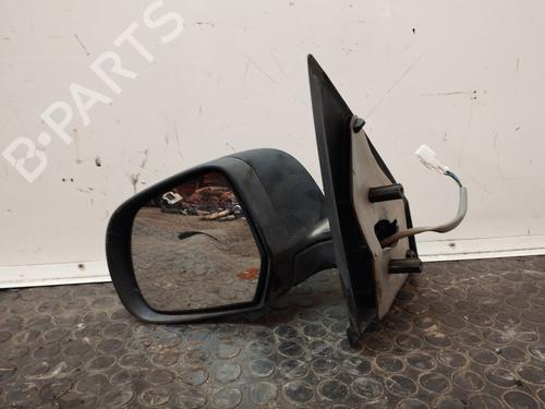 Used Left mirror DACIA SANDERO [2008-2025]  17501935