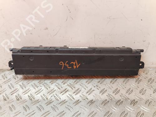 Kombiinstrument RENAULT SCÉNIC II (JM0/1_) | BP30944098C47