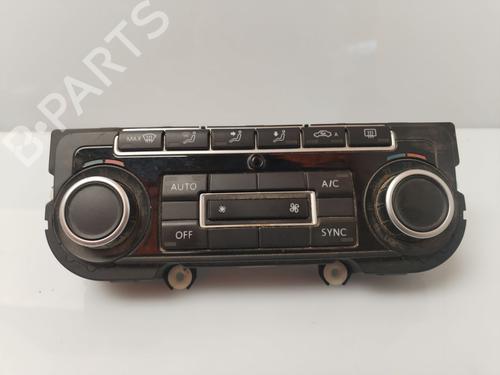 Used Climate control VW CADDY III Box Body/MPV (2KA, 2KH, 2CA, 2CH) 1.6 TDI (75 hp) 30945936