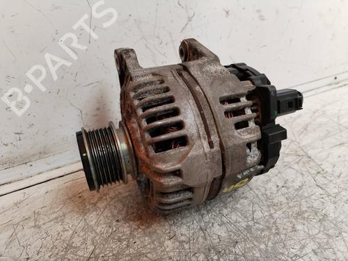 Used Alternator SEAT IBIZA III (6L1) [2002-2009]  17505862