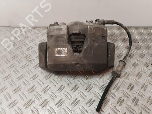 Bremssattel rechts vorne für AUDI A6 C7 (4G2, 4GC) 2.0 TDI (190 hp) 31600723