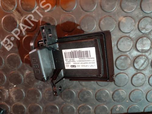 Electronic module FORD FIESTA VII (HJ, HF) 1.0 EcoBoost | BP17502202M83