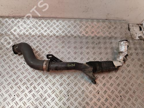 Pipe DACIA DOKKER MPV (KE_) | BP30943309M125