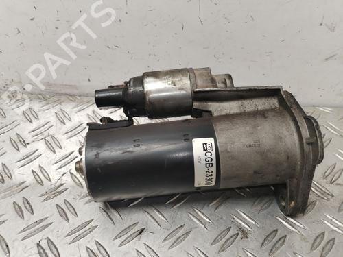 Used Starter Starter VW CRAFTER 30-50 Van (2E_) 2.0 TDI (136 hp) 33239322 33239322