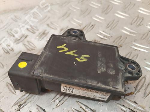 Elektronisk modul CITROËN C4 Grand Picasso II (DA_, DE_) | BP25346410M83