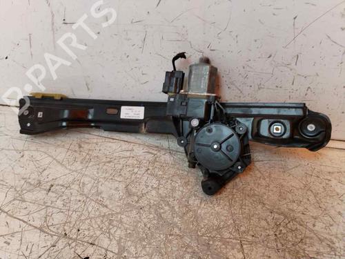 Used Rear right window mechanism FORD ECOSPORT [2011-2022]  18467257
