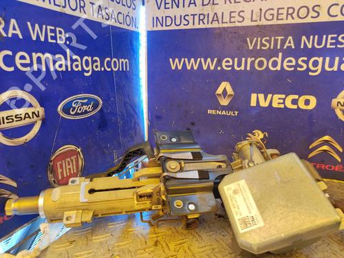 Steering column SEAT IBIZA IV SC (6J1, 6P5) 1.2 TSI | BP17499552M21 