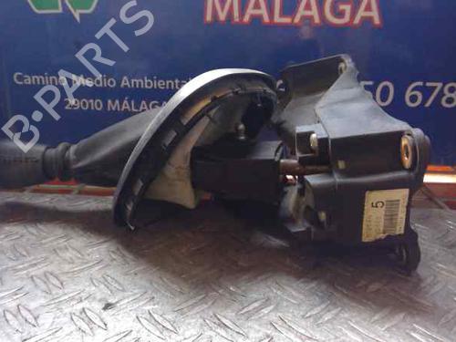 Used Gear lever NISSAN QASHQAI I (J10, NJ10) 2.0 dCi All-wheel Drive (150 hp) 17506345