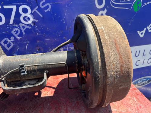 Rear differential FORD TRANSIT Van (FA_ _) | BP30944921M24