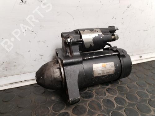 Used Starter MERCEDES-BENZ C-CLASS (W203) C 200 CDI (203.004) (116 hp) 17504578
