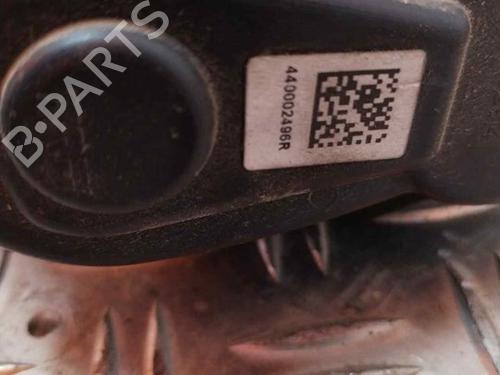 Right rear brake caliper RENAULT MEGANE IV Hatchback (B9A/M/N_) | BP22612203M106