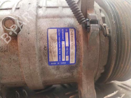 Turbocharger/Supercharger MITSUBISHI CANTER Platform/Chassis (FB_, FE_, FG_) | BP30942761M71