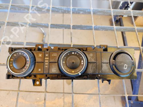 Climate control MERCEDES-BENZ SPRINTER 3-t Van (B906) 210 CDI (906.611, 906.613) | BP17500651I5 
