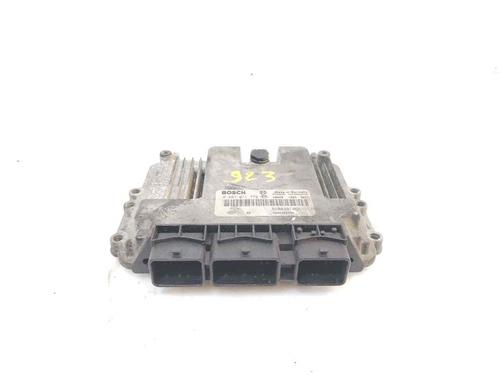 Motorstyringsenhet RENAULT MEGANE II Estate (KM0/1_) 1.9 dCi (KMRG, KM1G, KM0G, KM2C) (120 hp) 23229343