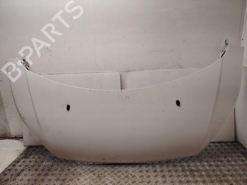 Full front FORD TRANSIT Van (FA_ _)  | BP33126939S1  - Image 22